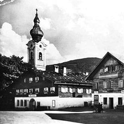 Hotel Gasthof Markterwirt, Altenmarkt im Pongau Öffnungszeiten