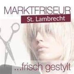 Marktfriseur St. Lambrecht, Öffnungszeiten