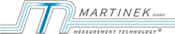 MARTINEK GMBH Measurement Technology, Dornbirn, Götzis - Öffnungszeiten