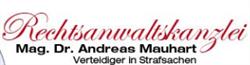Rechtsanwaltskanzlei Mag. Dr. Andreas Mauhart, Urfahr, Linz - Öffnungszeiten