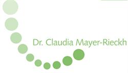 Dr. Claudia Mayer-Rieckh Zahnarzt, Innere Stadt, Graz - Öffnungszeiten