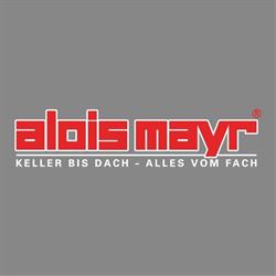 Alois Mayr Bauwaren GmbH, Wörgl Öffnungszeiten