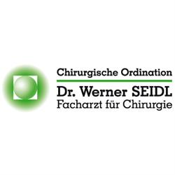 Dr. Werner Seidl, Wiener Neustadt Öffnungszeiten