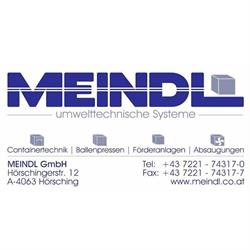 Meindl Gesellschaft m.b.H., Linz-Land, Hörsching - Öffnungszeiten