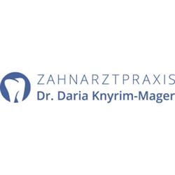 Dr. Daria KNYRIM-MAGER, Wien Öffnungszeiten