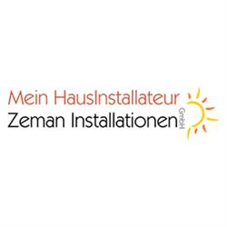 Zeman Installationen GmbH, Au Öffnungszeiten