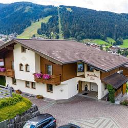 Ferienhaus Eva Flachau Josef und Helga Oebster, Öffnungszeiten