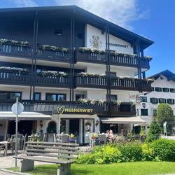 Jakob Lenk "hotel Mesnerwirt" KG, Westendorf Öffnungszeiten