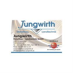 Jungwirth Metallbau - Landtechnik GmbH, Königswiesen Öffnungszeiten