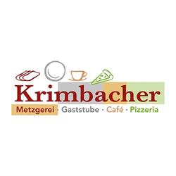 Krimbacher - Restaurant | Metzgerei | Catering | Pizzeria, Jochberg Öffnungszeiten