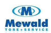 Mewald Personendurchgänge GmbH, Baden, Pottendorf - Öffnungszeiten