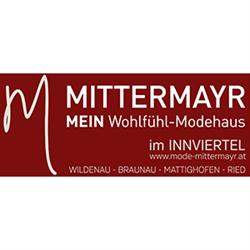 Mittermayr Modehaus, Wildenau Öffnungszeiten