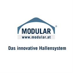Modular Hallensysteme GmbH, Senftenbach Öffnungszeiten