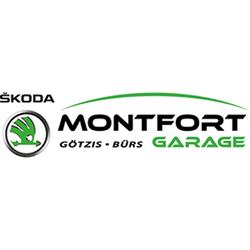Montfort Garage Kraftfahrzeug GmbH, Götzis Öffnungszeiten