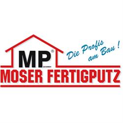 Moser Fertigputz GesmbH, Raab Öffnungszeiten