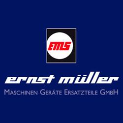 EMS Müller Ernst Maschinen - Geräte - Ersatzteile GmbH, Schärding Öffnungszeiten
