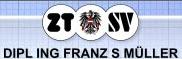 Dipl.Ing. Franz S. Müller Ziviltechniker GmbH, Wiener Neustadt Öffnungszeiten