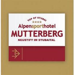 Alpensporthotel Mutterberg, Neustift im Stubaital Öffnungszeiten