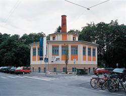 Museum der Wahrnehmung, Jakomini, Graz - Öffnungszeiten