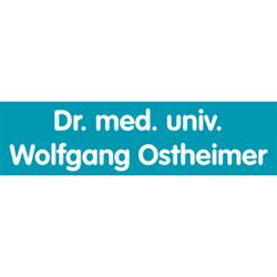 Dr. Wolfgang Ostheimer Orthopädie, Bad Ischl Öffnungszeiten