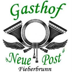 Gasthof Neue Post - Fieberbrunn, Öffnungszeiten