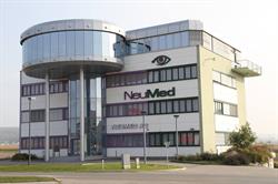 Neumed AG, Harmannsdorf Öffnungszeiten