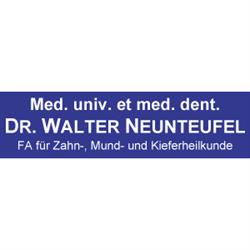 Dr. med. univ. Walter Neunteufel, Tulln an der Donau Öffnungszeiten