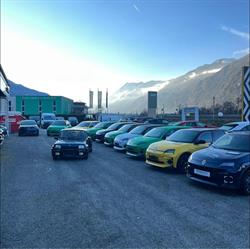 Autohaus Rudolf Neurauter Mazda-Renault-Dacia, Stams Öffnungszeiten