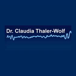 Dr. Claudia Thaler-Wolf, Hall in Tirol Öffnungszeiten