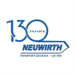 Neuwirth Transport GesmbH, Neukirchen bei Lambach Öffnungszeiten