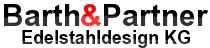 Barth & Partner Edelstahldesign KG, Kalsdorf bei Graz Öffnungszeiten