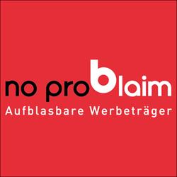 no problaim Werbeträger GmbH, Tresdorf Öffnungszeiten