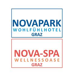 Wohlfühlhotel Novapark***Superior und Wellnessoase Nova-Spa, Gösting, Graz - Öffnungszeiten