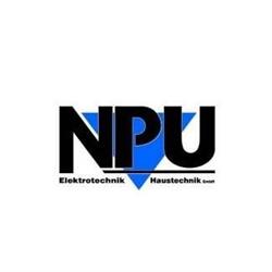 NPU Elektrotechnik-Haustechnik GmbH, Graz Öffnungszeiten