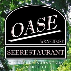 Restaurant Zur Oase, Wiener Neudorf Öffnungszeiten