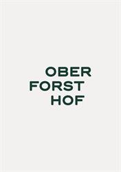 Hotel Oberforsthof, Plankenau Öffnungszeiten