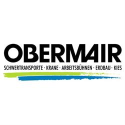 Obermair Transporte-Erdbau GmbH, Oberndorf Öffnungszeiten