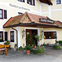 Gasthof Hotel Bramosen, Weyregg am Attersee Öffnungszeiten