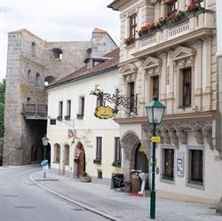 Hotel zum Goldenen Hirschen, Freistadt Öffnungszeiten
