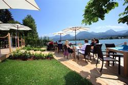 Hotel Restaurant Seehang, Ried Öffnungszeiten