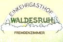 Gasthof Waldesruh, Gallspach Öffnungszeiten