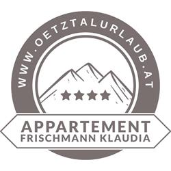 Appartement / Ferienwohnung Frischmann Klaudia, Umhausen Öffnungszeiten
