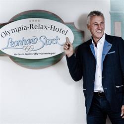 Olympia Relax Hotel Leonhard Stock eU, Finkenberg Öffnungszeiten