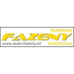 Autohaus Fazeny GesmbH, Weißkirchen an der Traun Öffnungszeiten