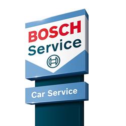 AUTOHAUS GRAIGER GMBH - BOSCH CAR SERVICE, Lenzing Öffnungszeiten