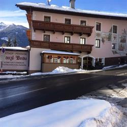 Gasthof Panzlbräu GmbH, Virgen Öffnungszeiten