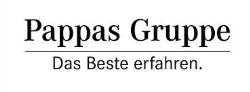 Pappas Gruppe Logo