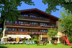 Parkhotel Kirchberg, Kirchberg in Tirol Öffnungszeiten