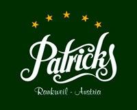 Patricks Canadian Taverne, Rankweil Öffnungszeiten