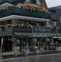 Cafe-Fremdenheim Pazze Nova, Ischgl Öffnungszeiten